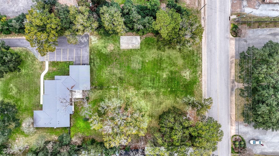 Property photo for 1505 East Avenue, Katy, TX