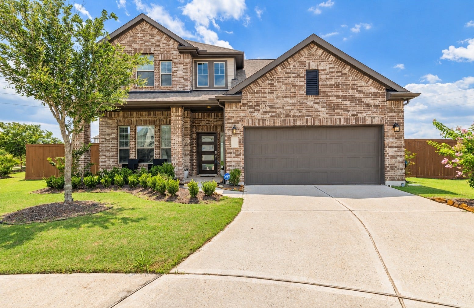23303 Yellow Larkspur Lane, Katy, TX 77493 Welcome to 23033 Yellow Larkspur Lane in Elyson, where convenience meets comfort and modern living! This beautiful two-story home offers spacious living areas, a thoughtfully designed layout, and a welcoming atmosphere perfect for everyday living and entertaining. Enjoy a beautiful backyard, stylish finishes, and all the incredible amenities Elyson has to offer. Your next chapter starts here welcome home!