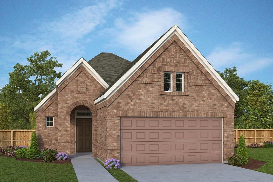 Property photo for 16810 Burr Oak Colony Street, Hockley, TX