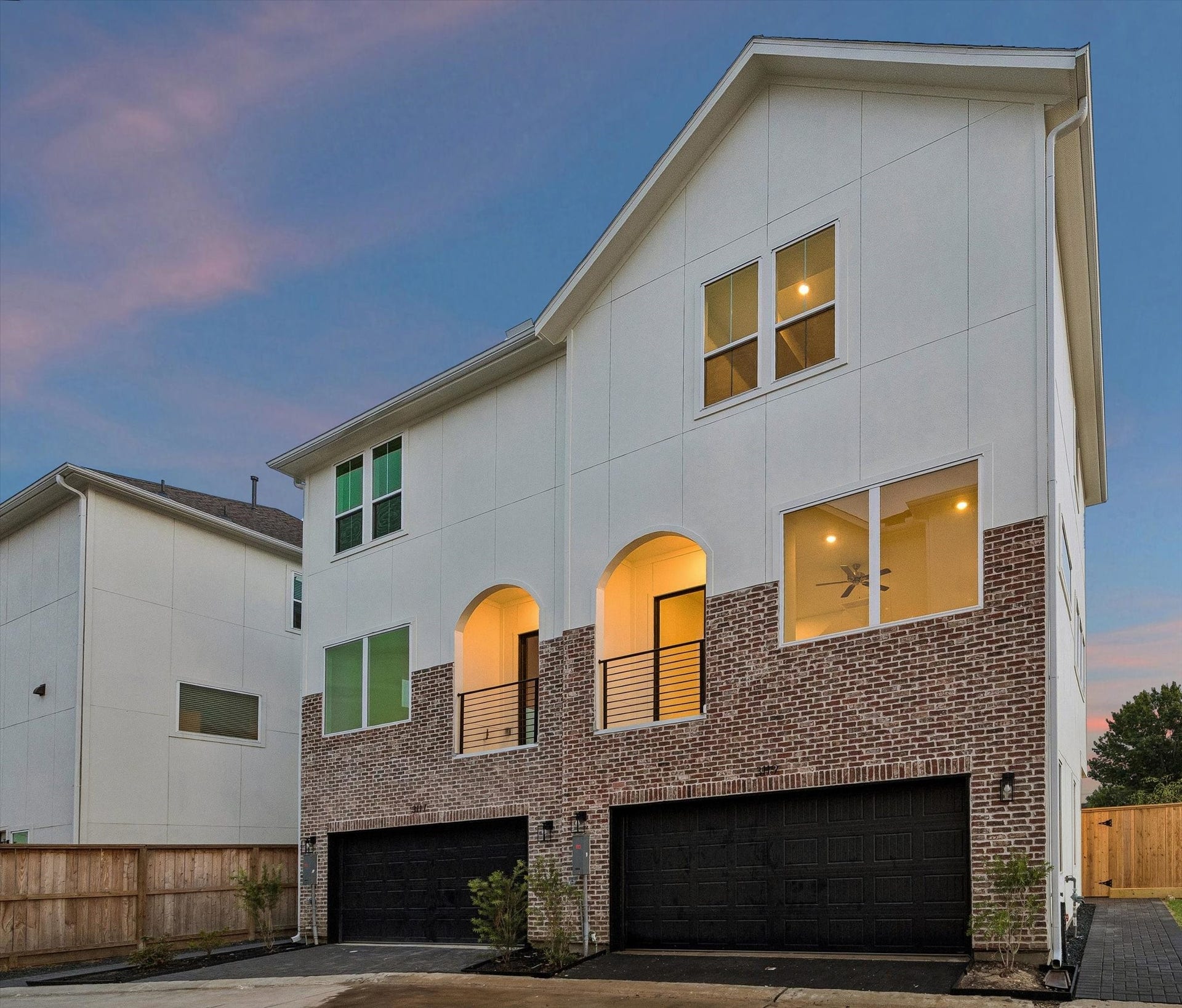 3119 Hicks Street, Houston, TX 77007 3119 Hicks Street, Houston, TX 77007