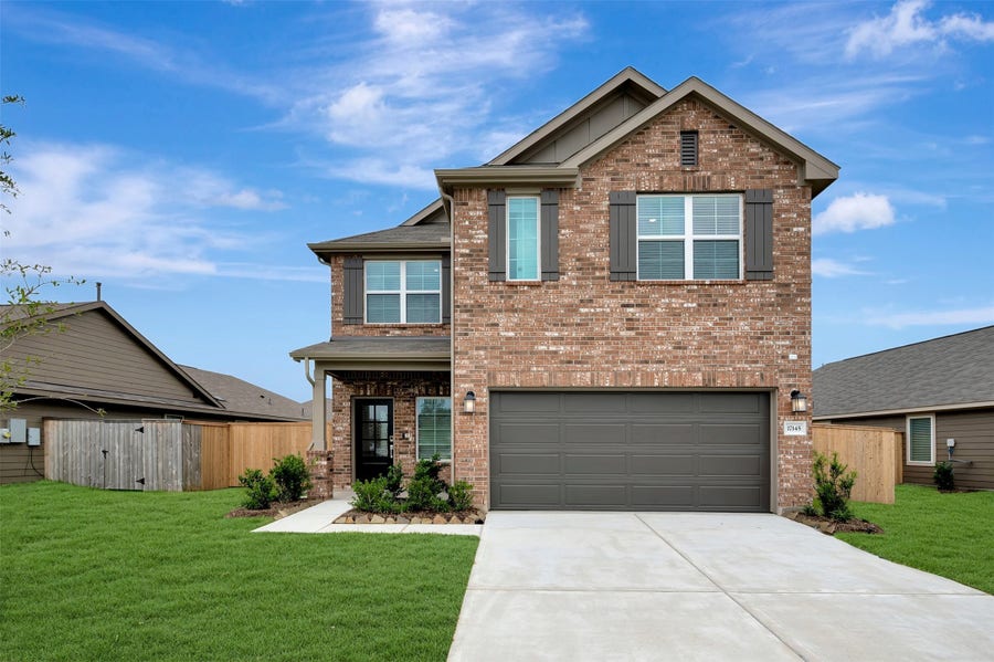 Property photo for 17145 Pinewood Branch Drive, New Caney, TX