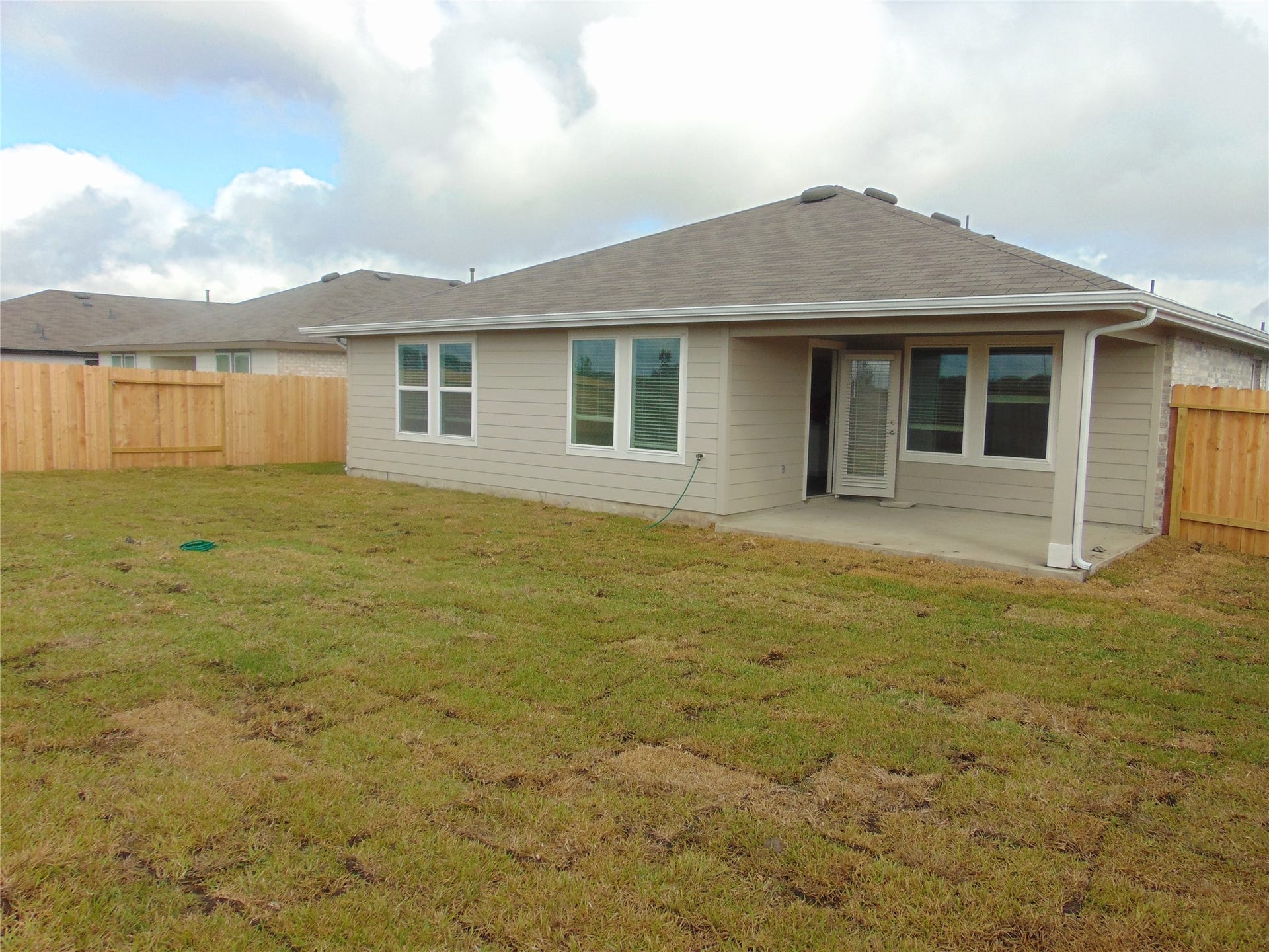 6918 Morales Way, Richmond, TX 77469