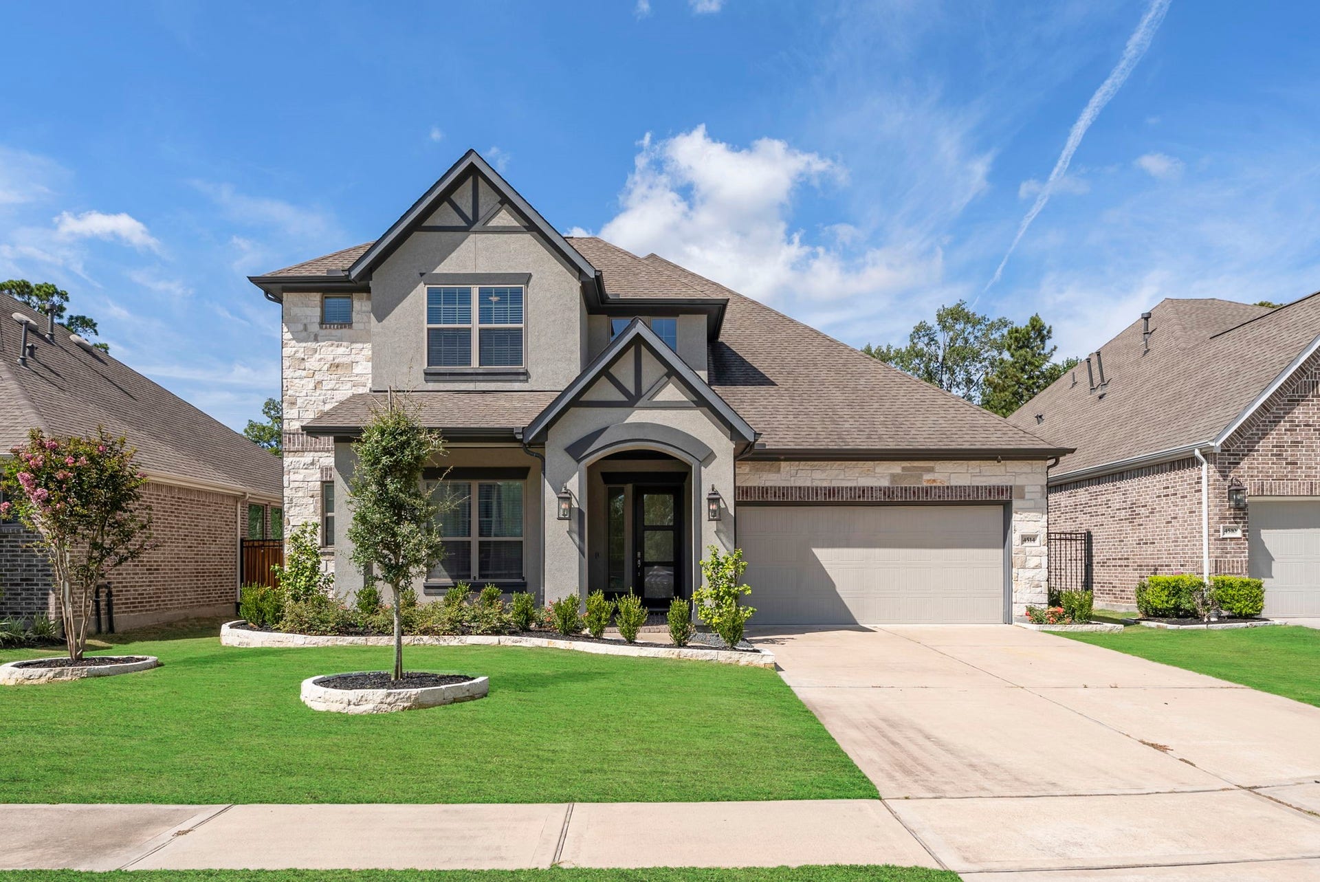 4514 Silver Moon Drive, Spring, TX 77386 Welcome to 4514 Silver Moon Dr!