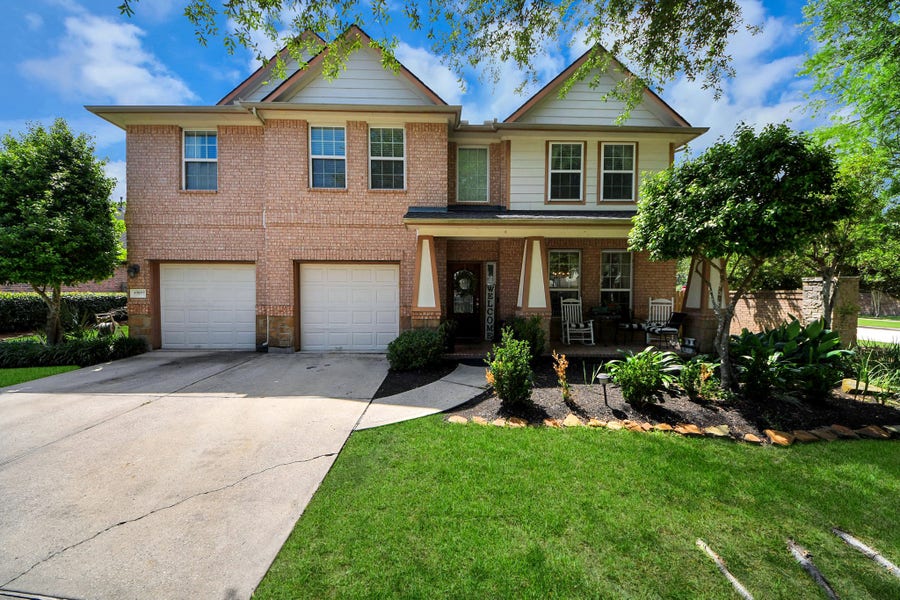 Property photo for 13827 Pepperstone Lane, Houston, TX
