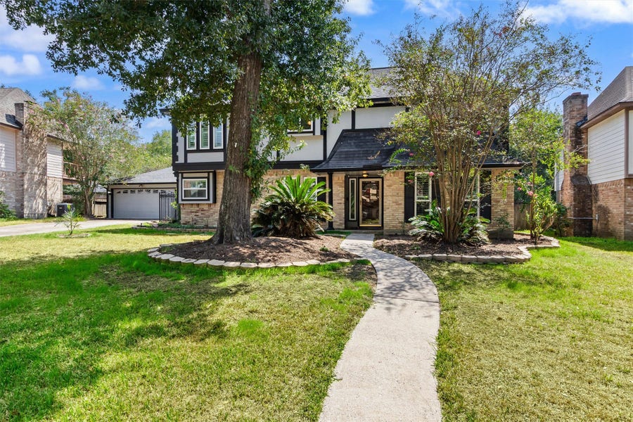 Property photo for 25010 Kingsdown Drive, Spring, TX