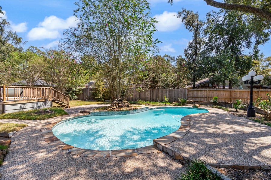 Property photo for 25010 Kingsdown Drive, Spring, TX