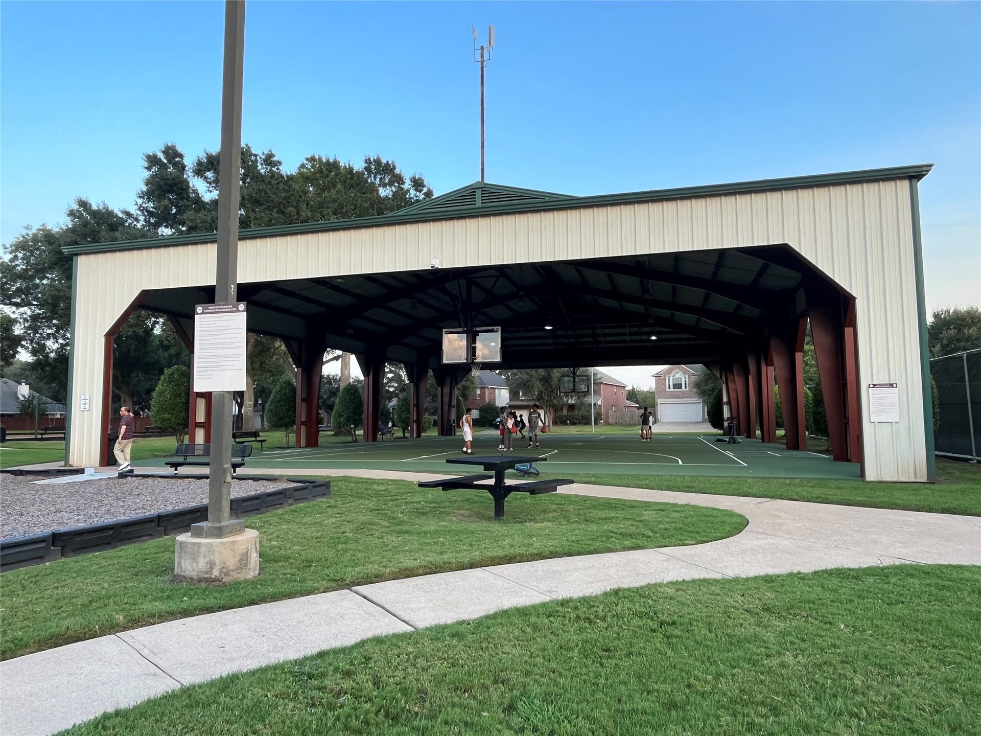 5911 Mettler Lane, Richmond, TX 77469
