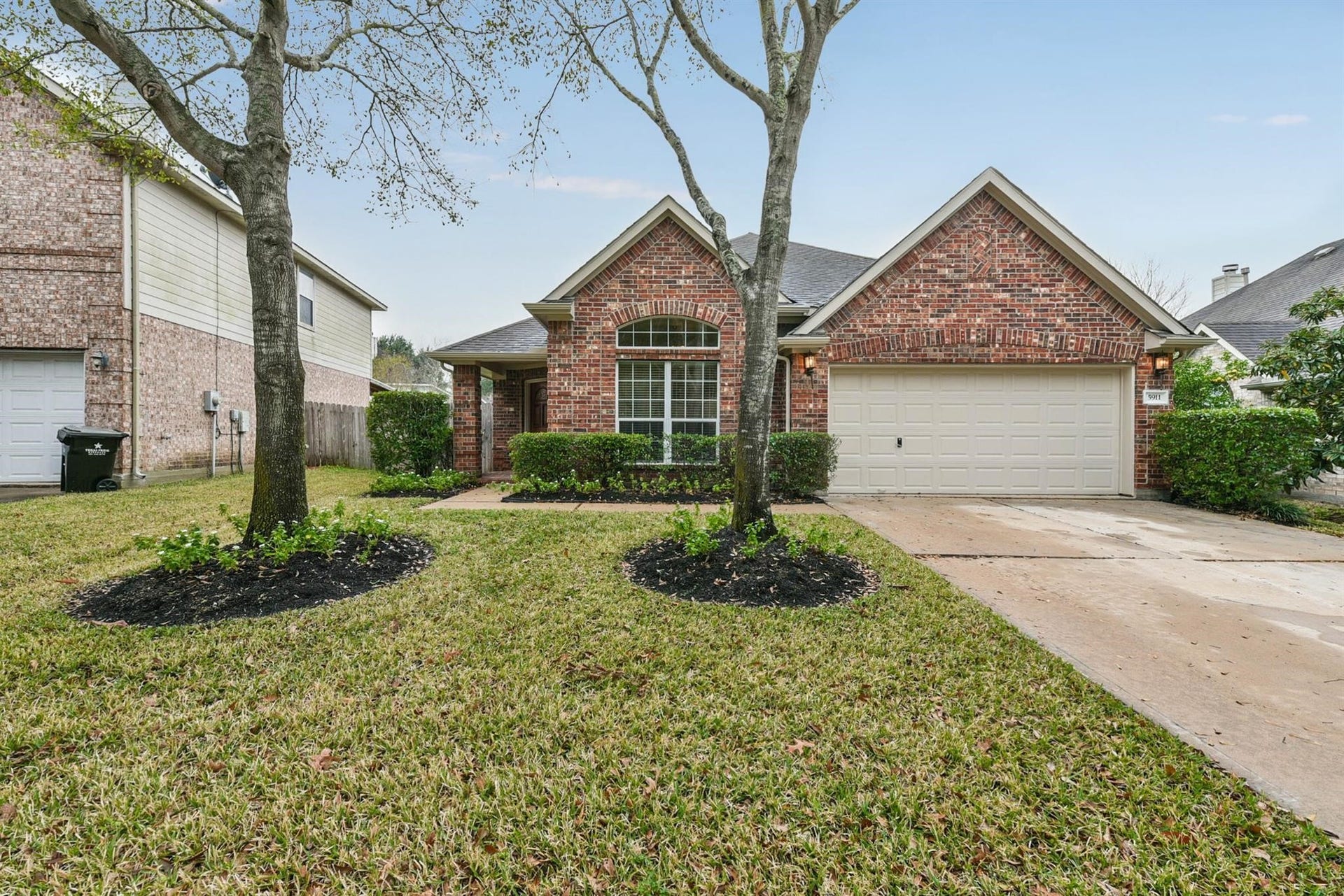 5911 Mettler Lane, Richmond, TX 77469