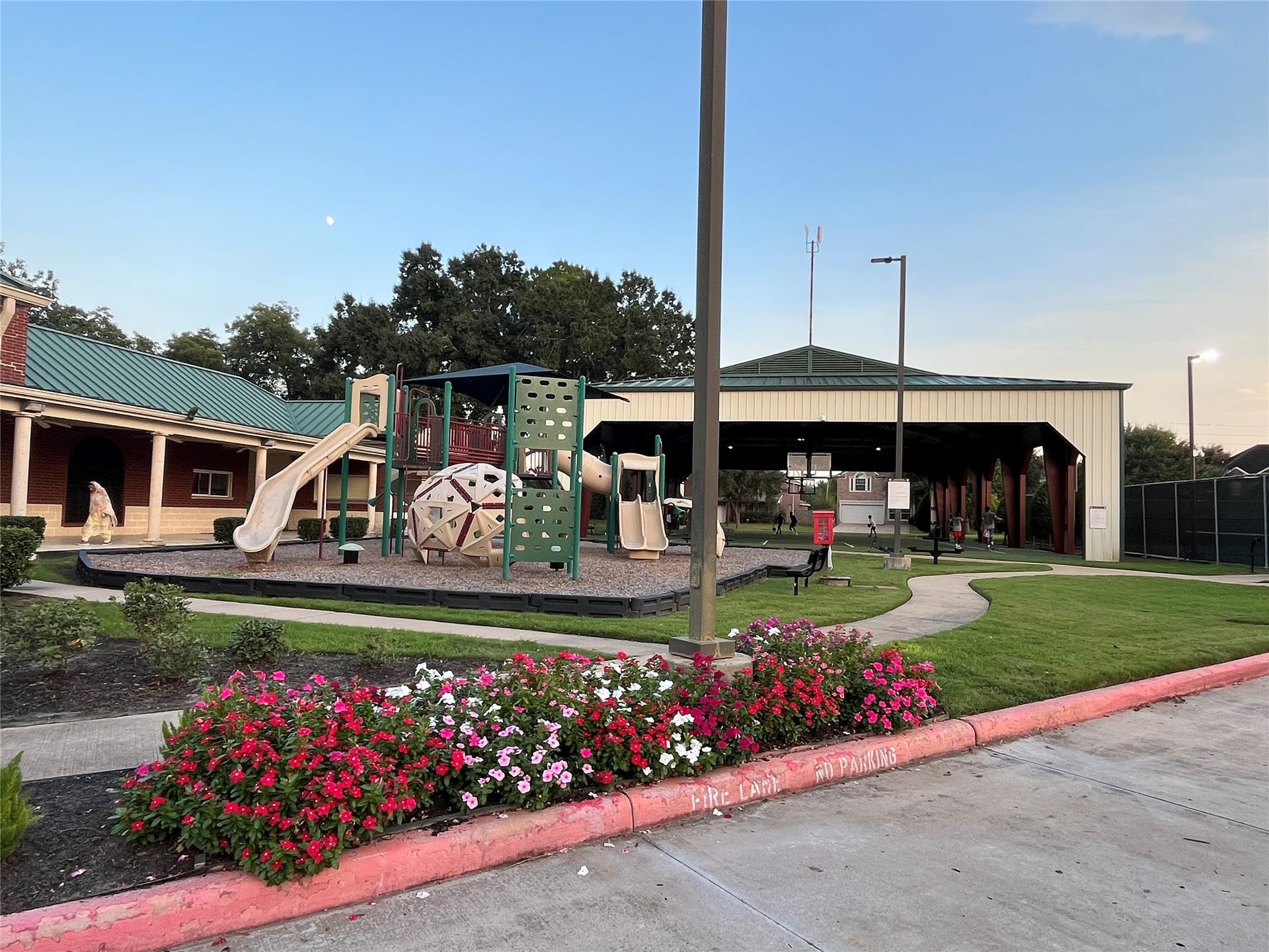 5911 Mettler Lane, Richmond, TX 77469