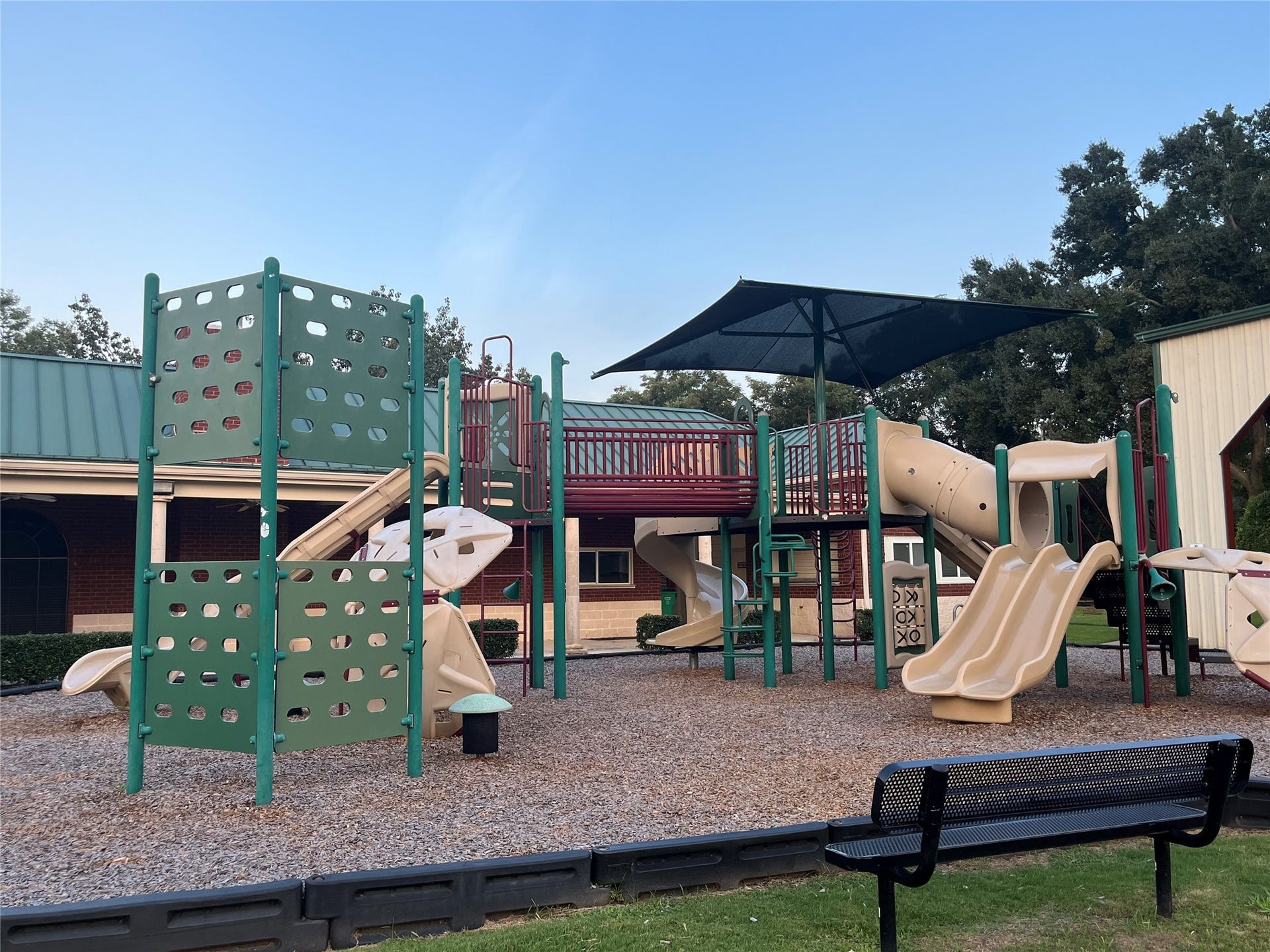 5911 Mettler Lane, Richmond, TX 77469