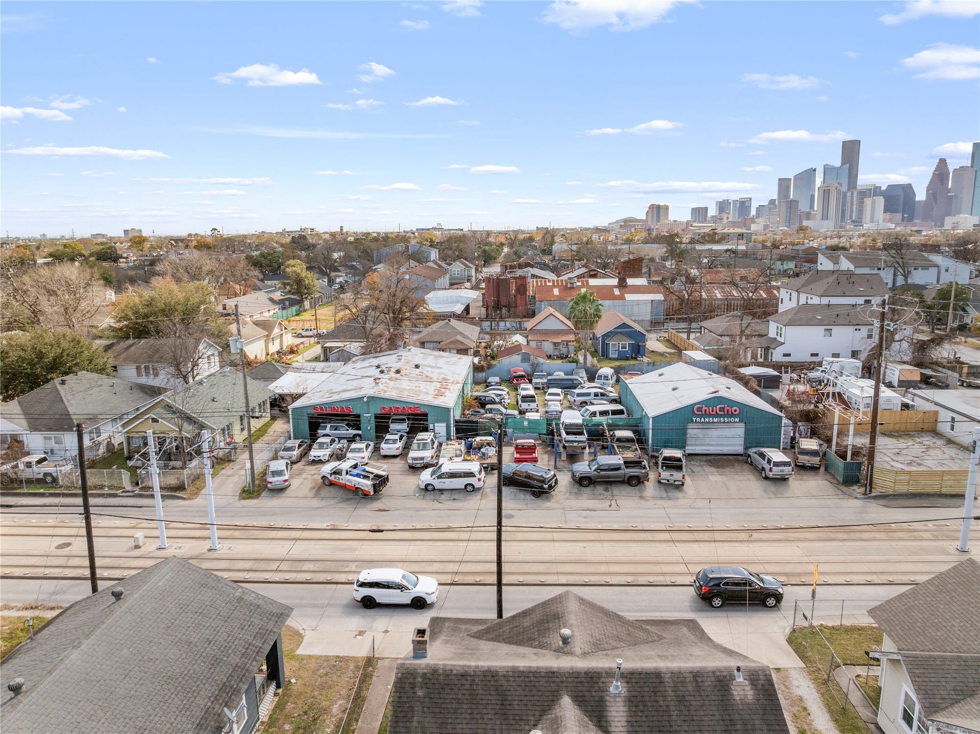 902 Boundary Street, Houston, TX 77009 902 Boundary Street, Houston, TX 77009
