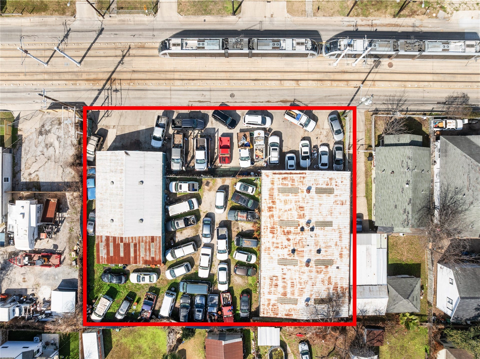 902 Boundary Street, Houston, TX 77009 902 Boundary Street, Houston, TX 77009
