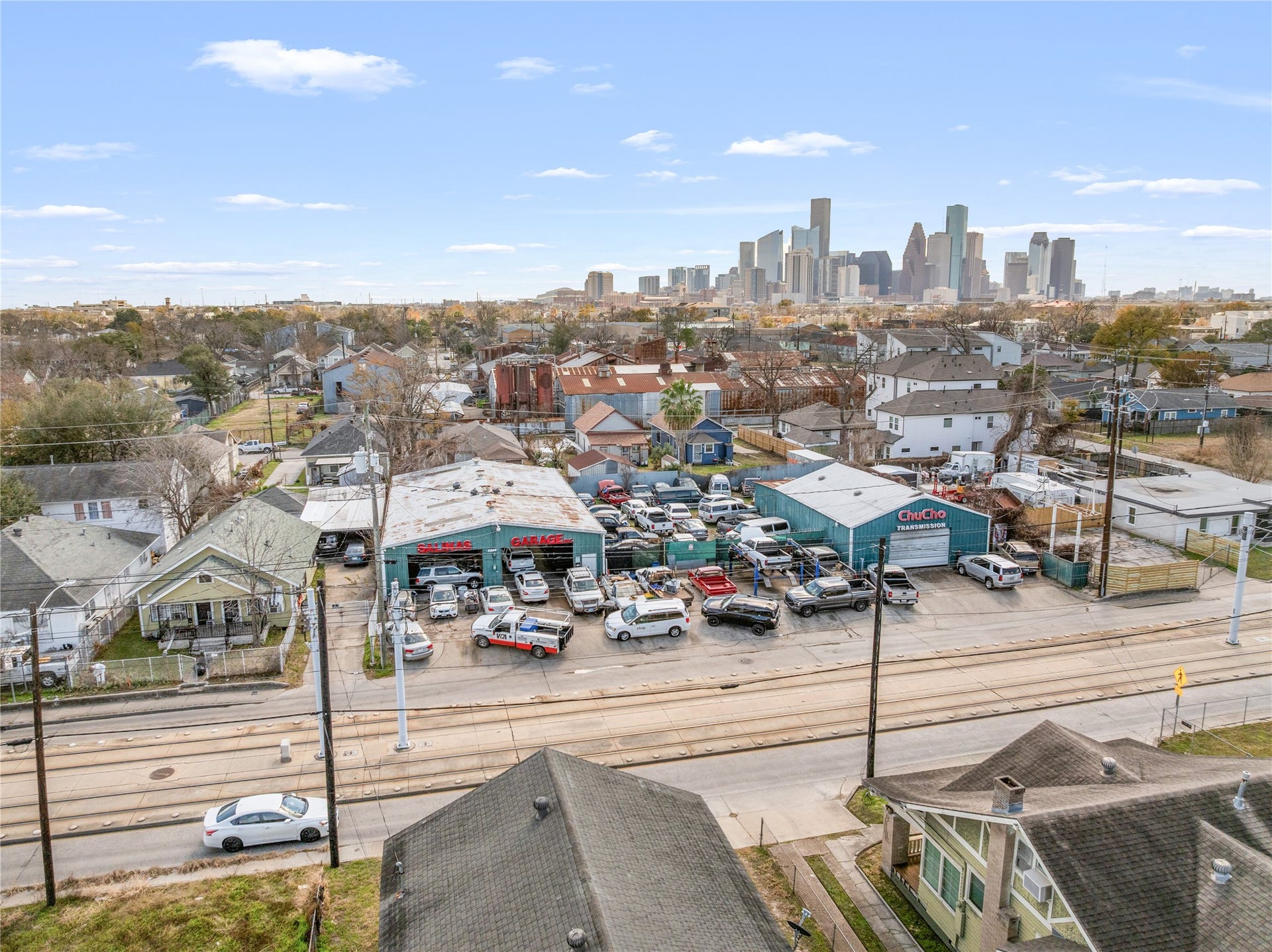 902 Boundary Street, Houston, TX 77009 902 Boundary Street, Houston, TX 77009