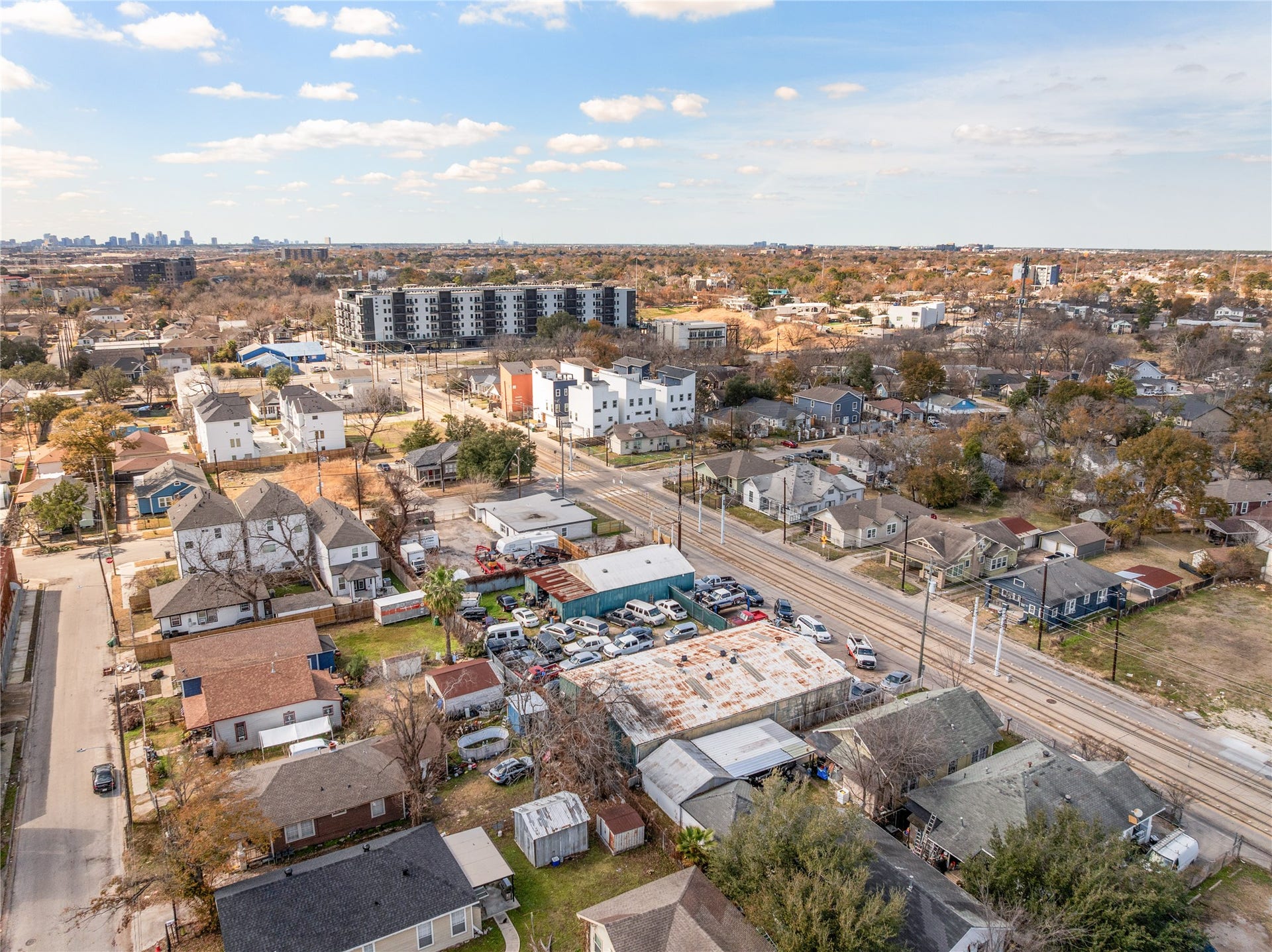902 Boundary Street, Houston, TX 77009 902 Boundary Street, Houston, TX 77009