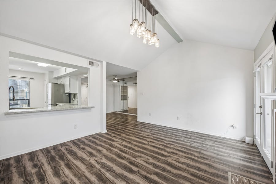 Property photo for 763 Bering Drive, #B, Houston, TX