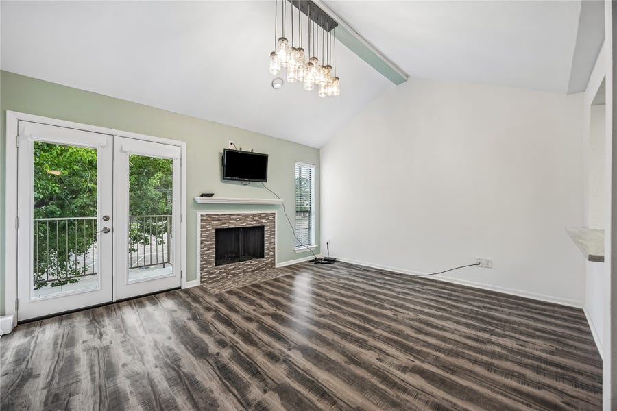 Property photo for 763 Bering Drive, #B, Houston, TX