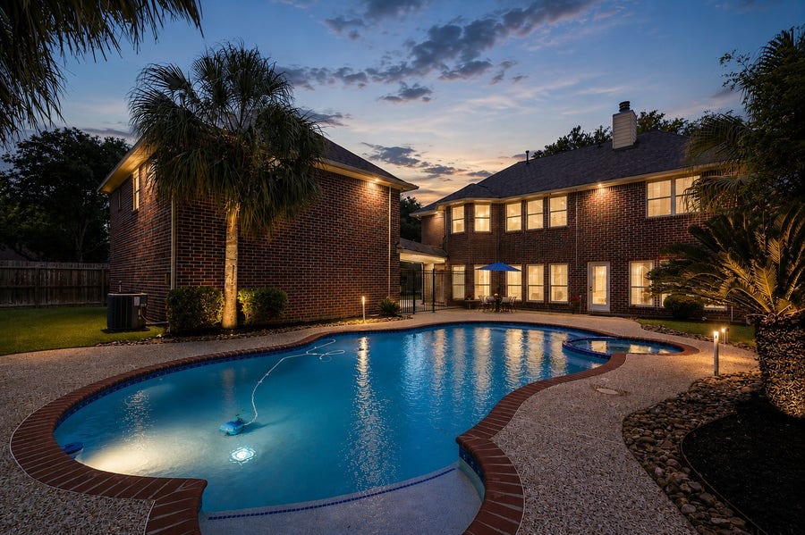 Property photo for 16430 Koester Street, Jersey Village, TX