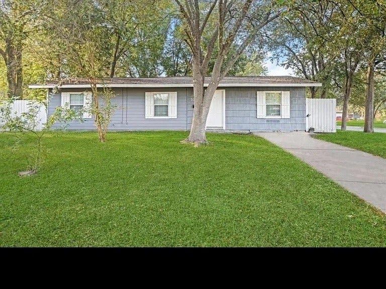 Property photo for 5702 Westover Street, Houston, TX