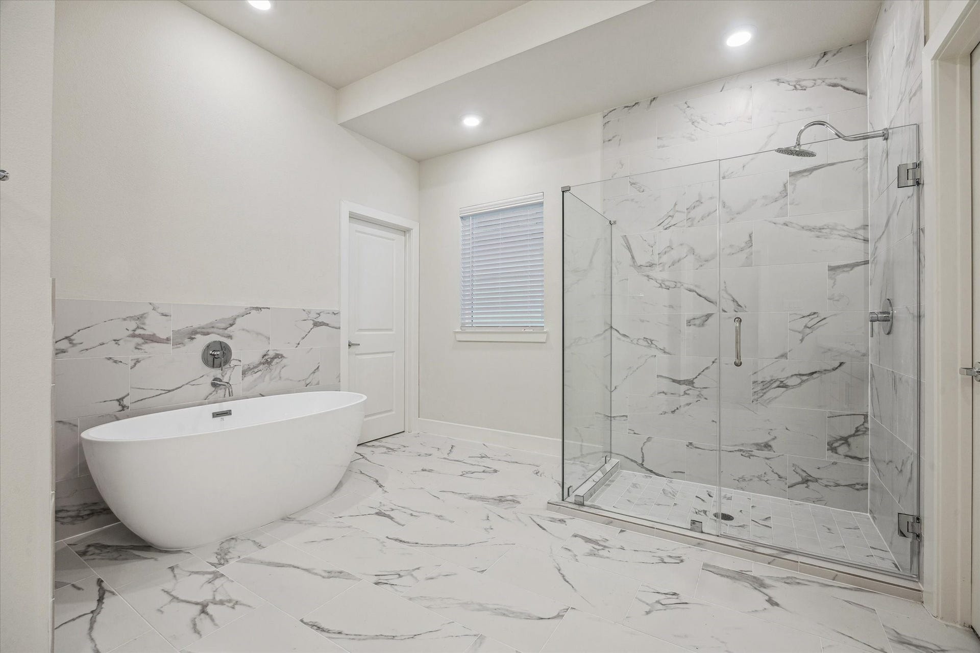 Representative photo showing community model home interior. Layout and selections may vary.