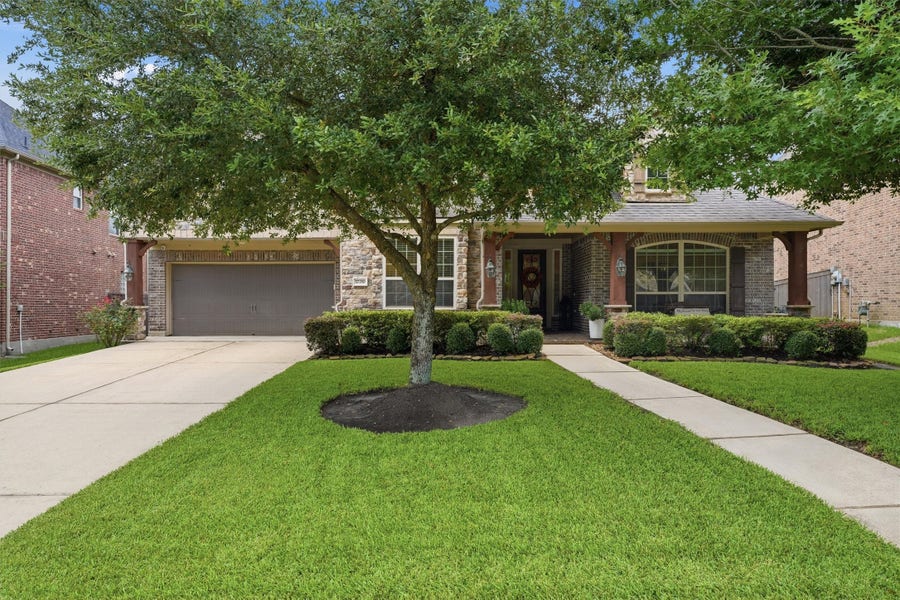 Property photo for 17710 Rough River Court, Humble, TX