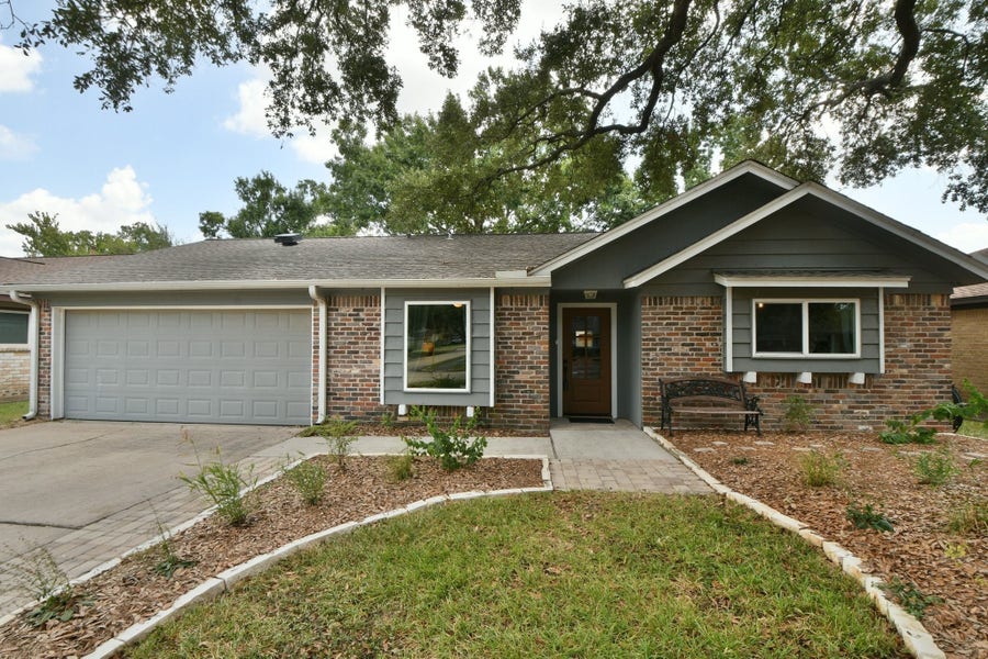 Property photo for 2554 Kevin Lane, Houston, TX