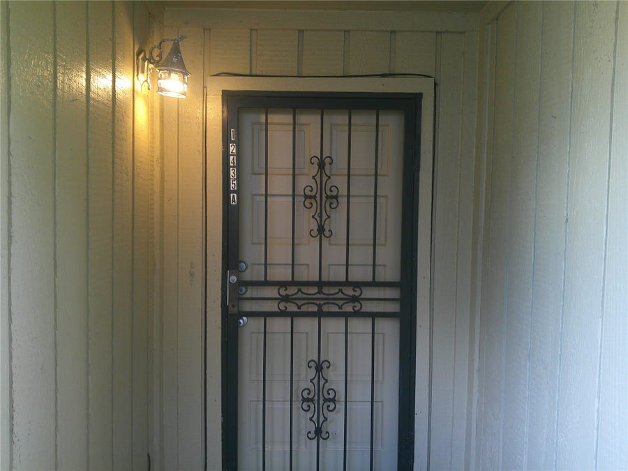 Property photo for 12435 W Village Drive, #A, Houston, TX