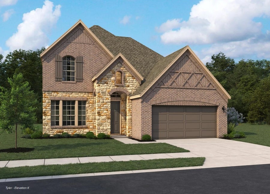 Property photo for 24331 Ponds Creek Court, Magnolia, TX