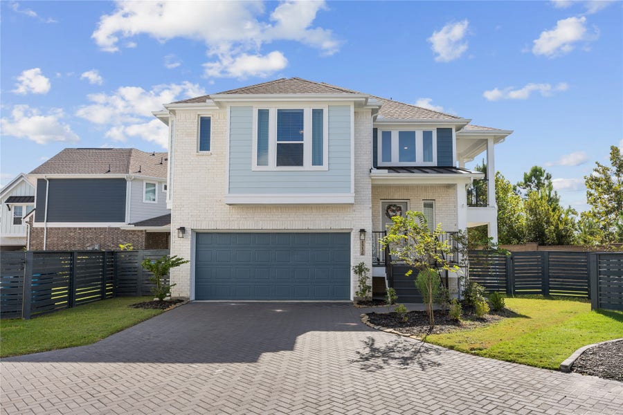 Property photo for 15126 Post Oak Falls Drive, Cypress, TX