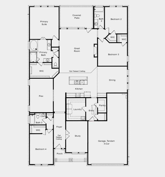 18418 Dogwood Field Drive, Richmond, TX 77407 18418 Dogwood Field Drive, Richmond, TX 77407