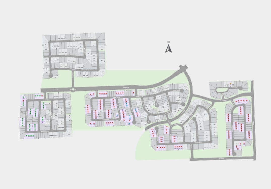 18418 Dogwood Field Drive, Richmond, TX 77407 18418 Dogwood Field Drive, Richmond, TX 77407