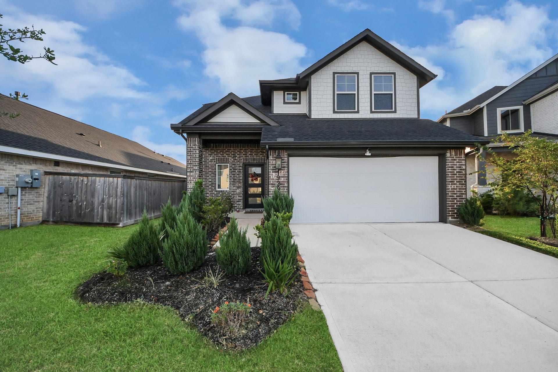 19293 Hazel Firs Court, Magnolia, TX 77355 19293 Hazel Firs Court, Magnolia, TX 77355