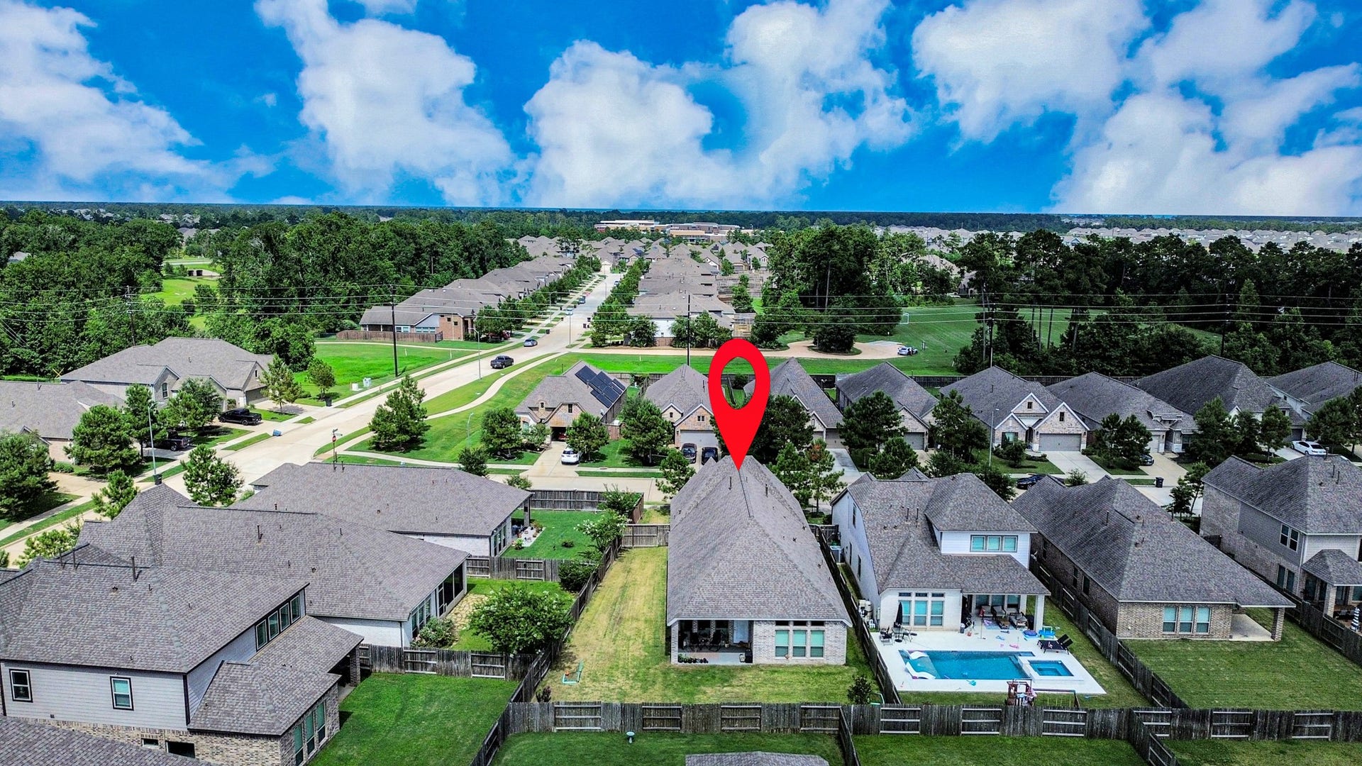 16323 Tulipan Spring Trail, Humble, TX 77346 16323 Tulipan Spring Trail, Humble, TX 77346