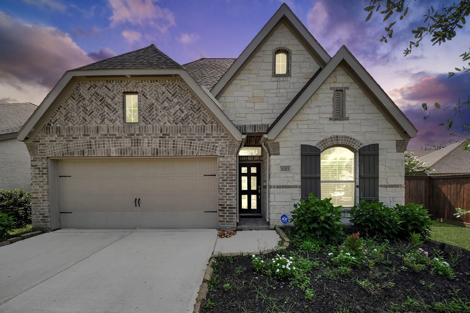 16323 Tulipan Spring Trail, Humble, TX 77346 16323 Tulipan Spring Trail, Humble, TX 77346