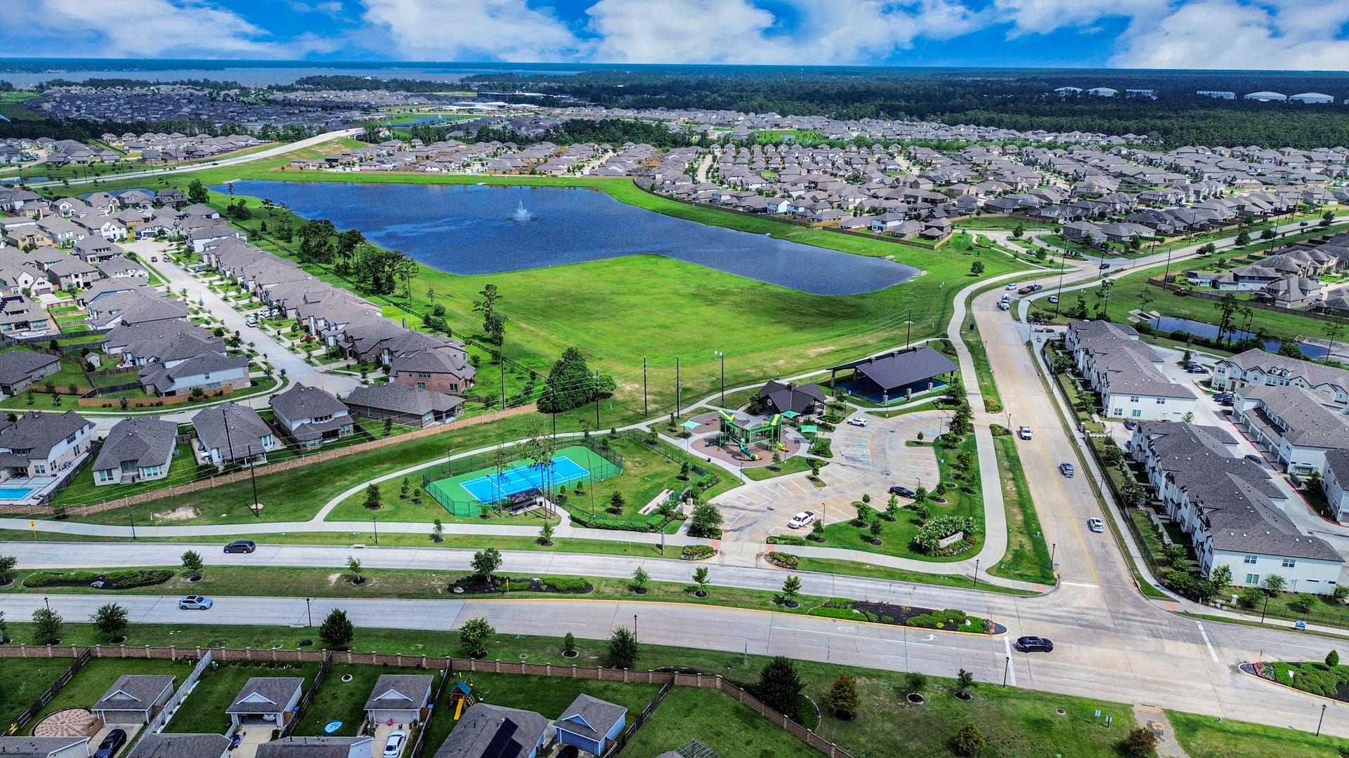 16323 Tulipan Spring Trail, Humble, TX 77346 16323 Tulipan Spring Trail, Humble, TX 77346