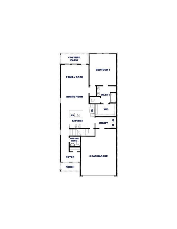 122 Rising Cedar Lane, Hockley, TX 77447 122 Rising Cedar Lane, Hockley, TX 77447