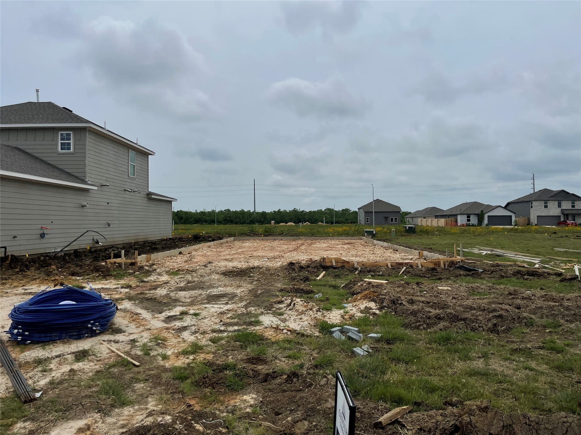 645 Pomegranate Lane, La Marque, TX 77568 645 Pomegranate Lane, La Marque, TX 77568