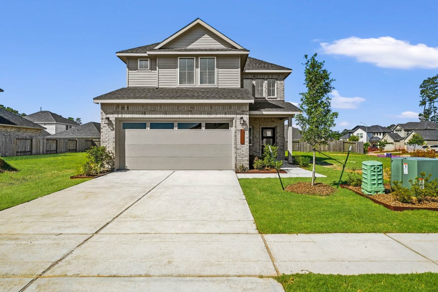 Property photo for 40506 Tyto Lane, Magnolia, TX
