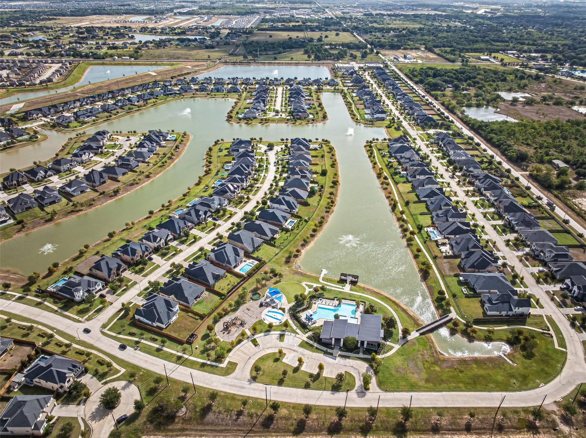 If you are looking for a smaller, EXCLUSIVE & GATED community with ROCK BOTTOM LOW TAXES, you have found your home!