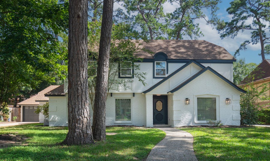 Property photo for 10802 Elmdale Drive, Houston, TX