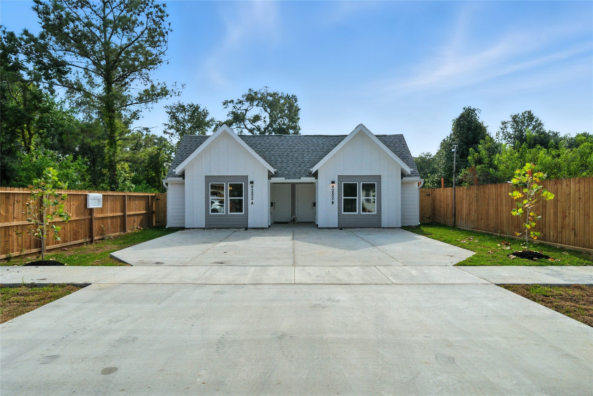 8114 Count Street, #A/B, Houston, TX 77028 8114 Count Street, #A/B, Houston, TX 77028