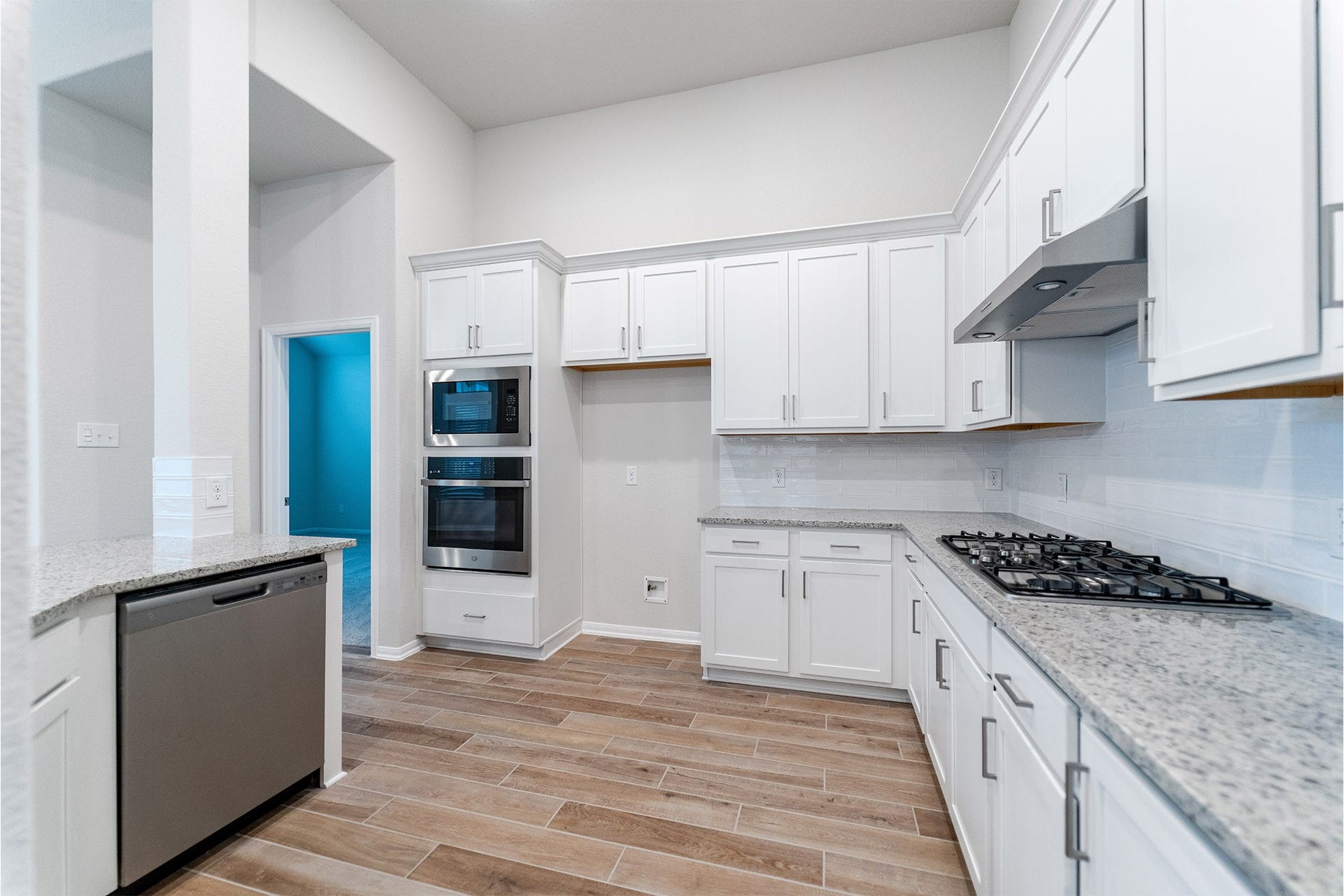 2606 Jasper Oaks Drive, Rosharon, TX 77583