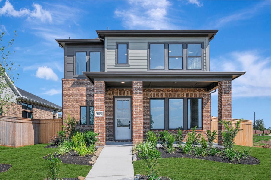 Property photo for 2706 Cottage Park Drive, Missouri City, TX
