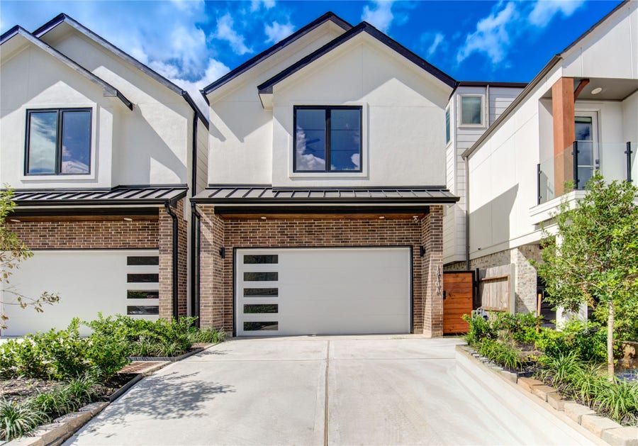 Property photo for 1810 Hazard Street, #A, Houston, TX