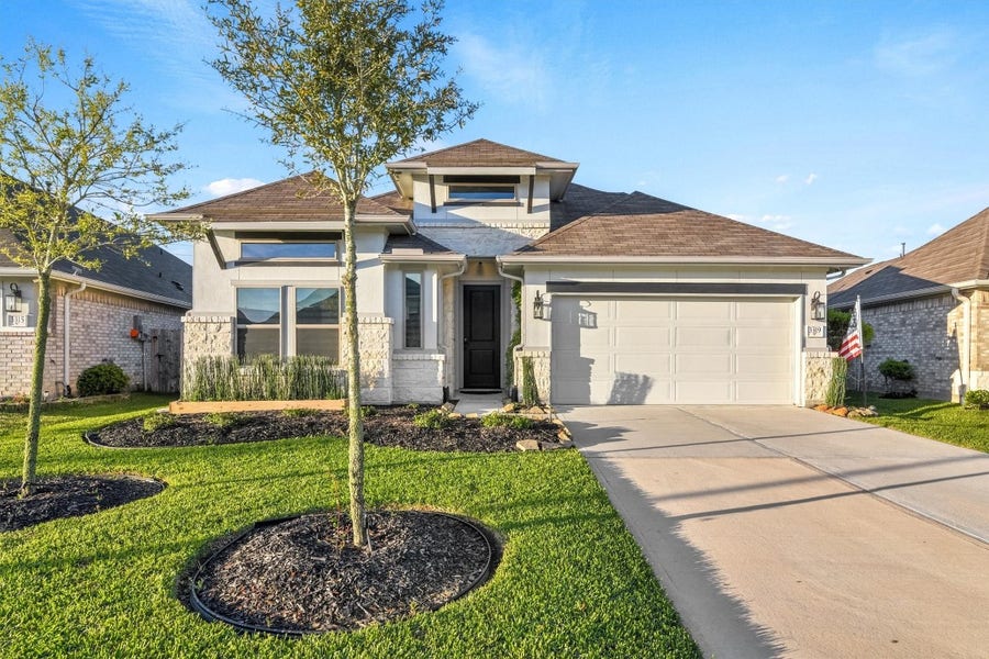 Property photo for 3319 Old Ironwood Drive, Spring, TX