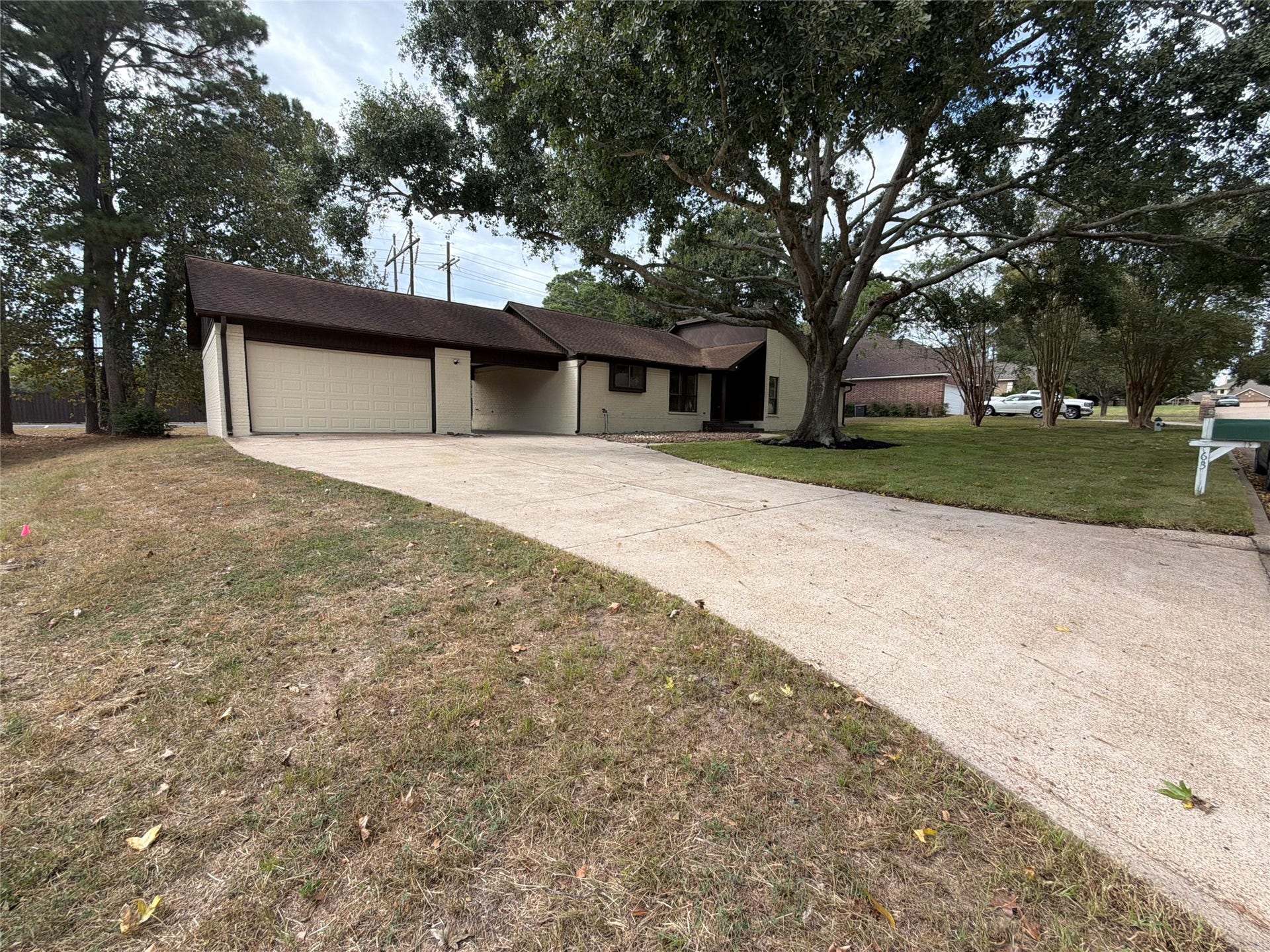63 April Wind Drive S, Conroe, TX 77356 63 April Wind Drive S, Conroe, TX 77356