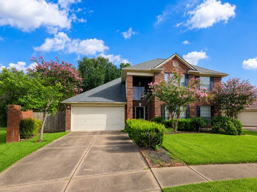 Property photo for 6303 Carissa Court, Sugar Land, TX