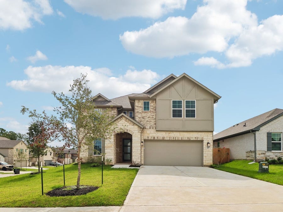 Property photo for 305 Pine Bay Lane, Montgomery, TX