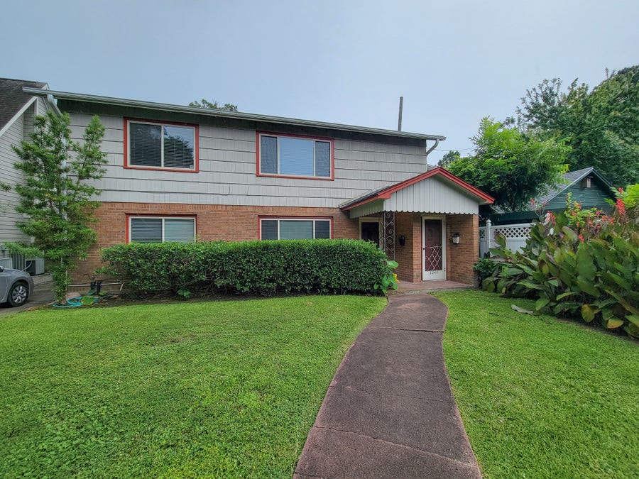Property photo for 2249 Branard Street, Houston, TX