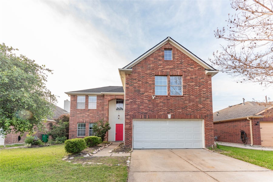 Property photo for 20106 Lakespire Drive, Katy, TX