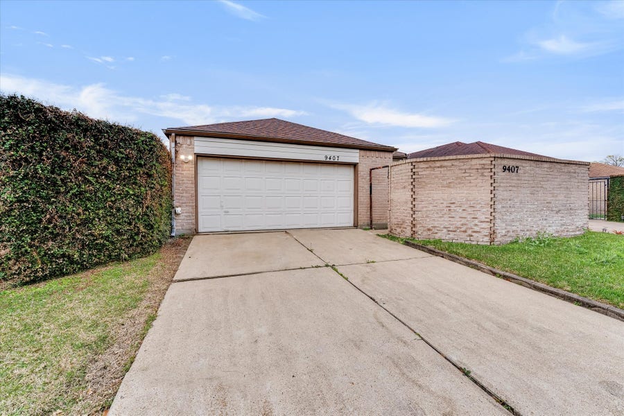 Property photo for 9407 Stockwell Drive, Houston, TX